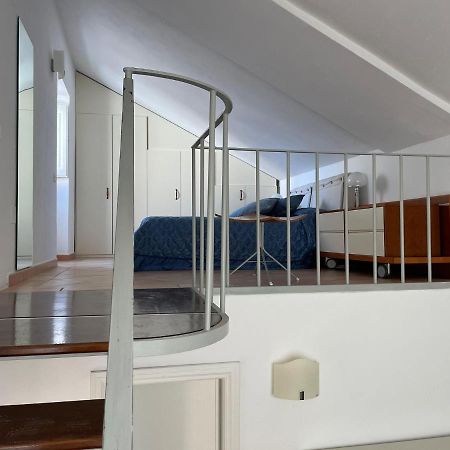Casa Trastevere Тропея Экстерьер фото